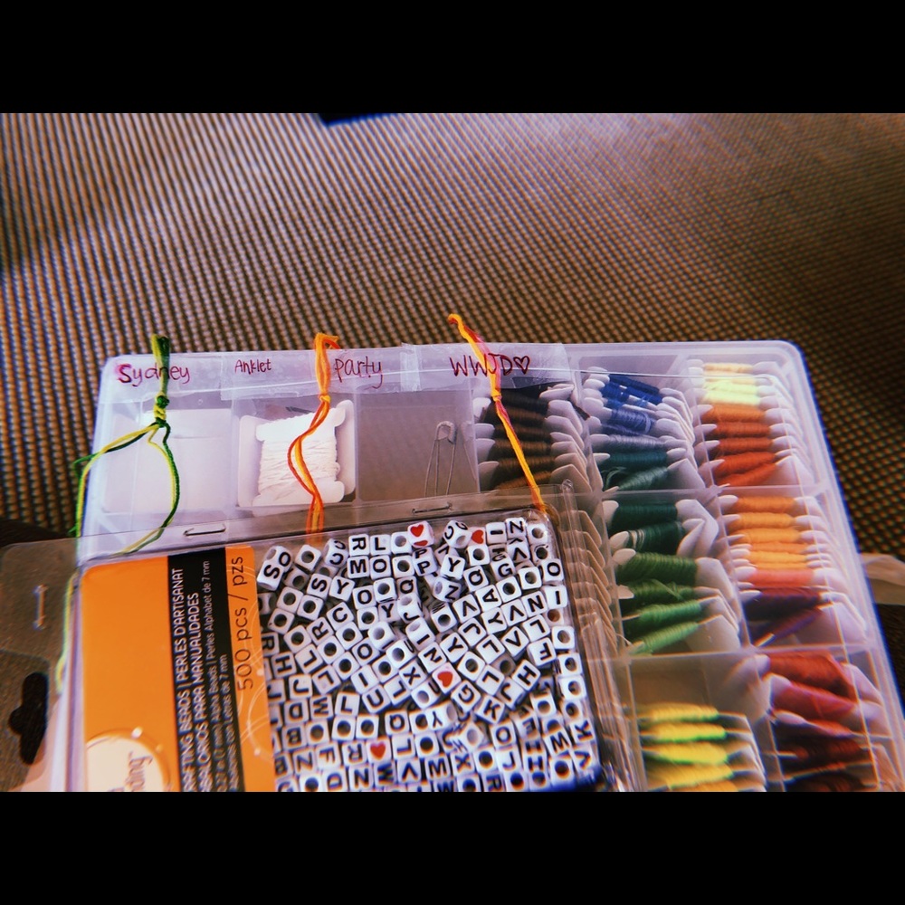 Custom bracelets!! - Picture 3 of 3